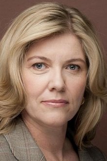 Photo of Cynthia Ashperger