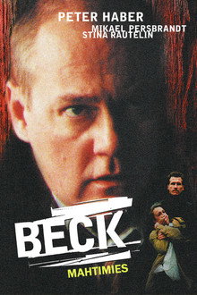 Beck 7 - Mahtimies