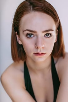 Foto de perfil de Jessica McLeod