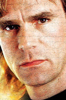 MacGyver: Trail to Doomsday