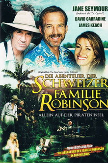 Allein auf der Pirateninsel