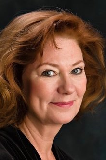 Photo of Deborah Hedwall
