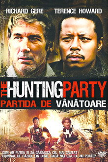 Partida de vânătoare