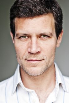 Photo of Matt Rippy