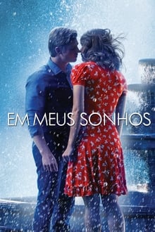 Poster do filme Em Meus Sonhos