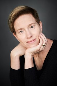 Photo of Katariina Unt