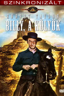 Billy, a kölyök
