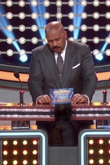 The Family Feud