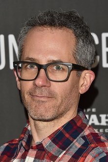 Photo of Jonathan Milott