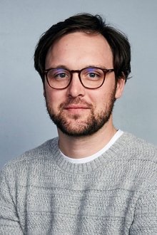 Photo of Max Barbakow