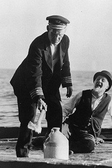 Windbag the Sailor
