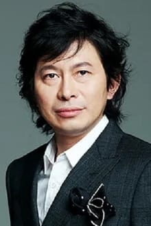 Foto de perfil de Takayuki Suzui