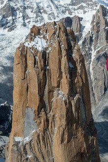 Lost in Karakorum
