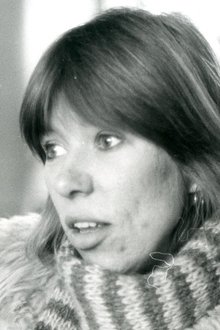 Photo of Johanna Hald