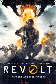 Revolt