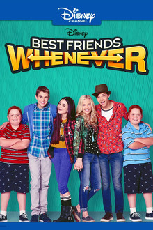 Best Friends Whenever 2ª Temporada Completa