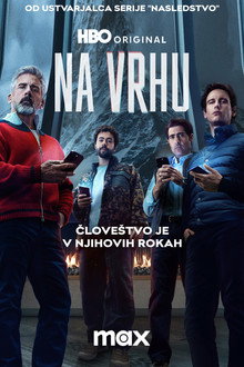 Na vrhu
