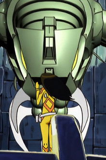 Transformers: Energon - Season 1