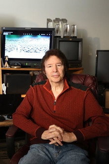 Neil Breen 5 Feature Film Retrospective