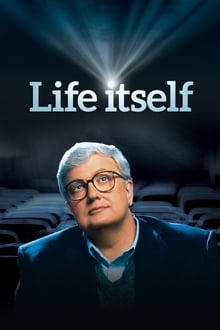 Poster do filme Life Itself - A Vida de Roger Ebert