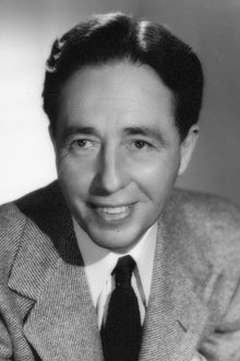Photo of Lester Dorr