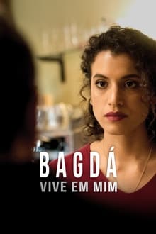 Poster do filme Bagdá Vive em Mim