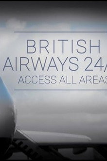 British Airways 24/7: Access All Areas