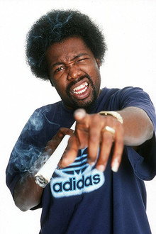 Afroman