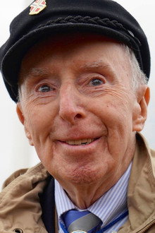 Sunken Roads: Three Generations After D-Day