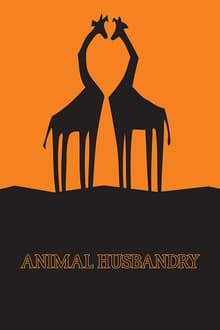 Poster do filme Animal Husbandry