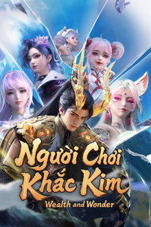 Người Chơi Khắc Kim