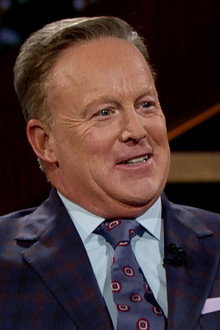 Real Time with Bill Maher season 19 episode 32