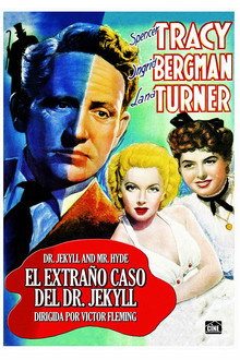 El extraño caso del Dr. Jekyll