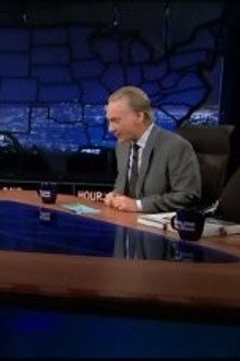 Real Time with Bill Maher season 9 episode 35