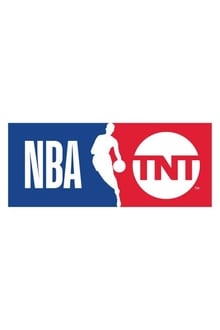 Poster da série NBA on TNT