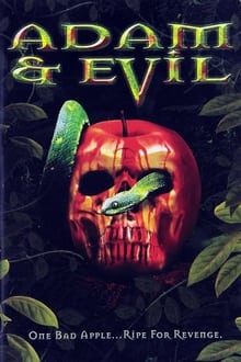 Adam & Evil movie poster