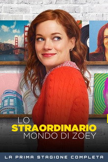 Stagione 1