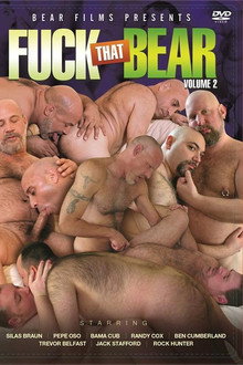 Fuck that Bear Vol. 2