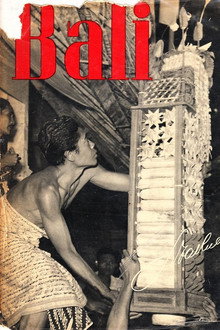 Bali, Eiland der Goden