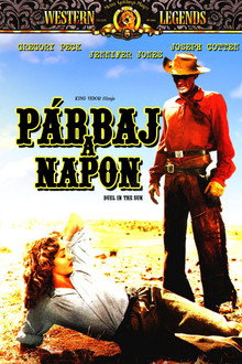 Párbaj a napon