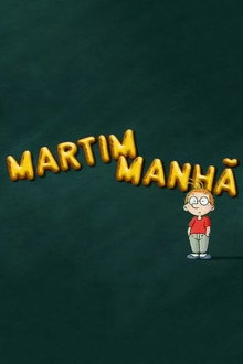 Martin Matin