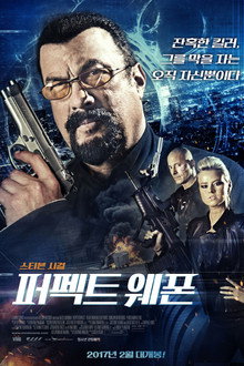퍼펙트 웨폰