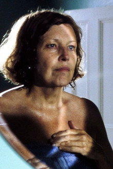 The Mother