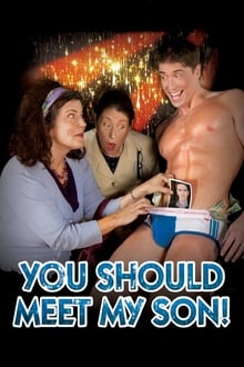 You Should Meet My Son! movie poster