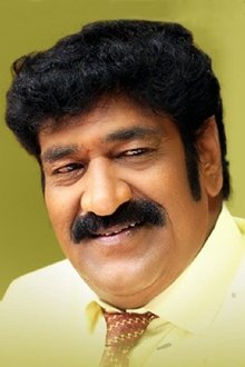 Photo of Raghu Babu