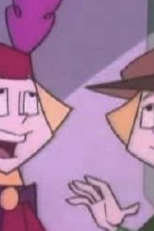 The Prince and the Pauper