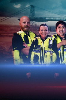 Rookie Cops