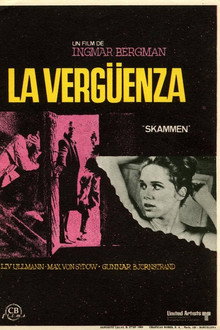 La vergüenza
