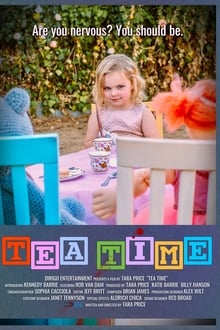 Poster do filme Tea Time
