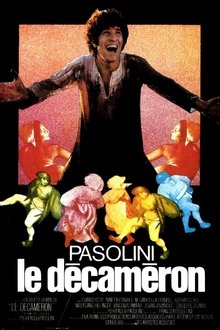 Le Décaméron